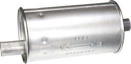 [Muffler 1.50"  redondo] 6658