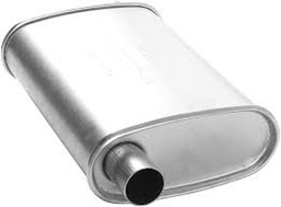 [Muffler 1.50" ovalado E/E] 6669