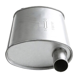 [Muffler 1.75" ovalado E/E] 3783