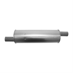 [Muffler 2.25  " redondo] 3794