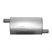 [Muffler 2 " x 16"    ovalado E/E] 3780