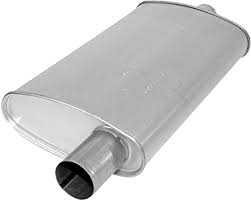 [Muffler 2 1/2 ovalado E/C] 3770