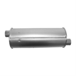 [Muffler 2"  redondo] 3786