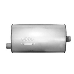 [Muffler Astro Van 92-95] CUB818