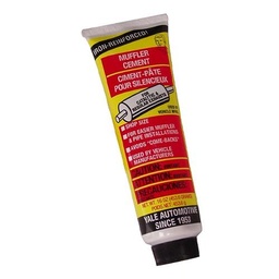 [MUFF CEMENT 16oz] T27