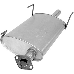 [Muffler Chevrolet P/Up 1500 94] 700142