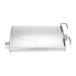 [Muffler Ford Explorer 2000-03] 700453