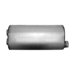 [Muffler GMC 3"   2E/1S] X503