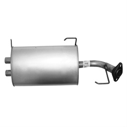 [Muffler Niss Pathfinder 96-01] 7371