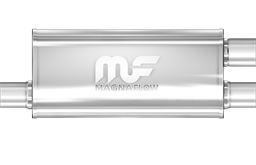 [Magnaflow Performance Camaro Type 1E/2S 2.5"] 12265