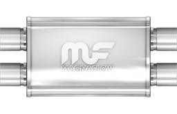 [Magnaflow Performance 2E/2S 2.25] 11385
