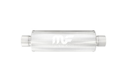 [Magnaflow Resonador 2.50"  x  14" (XS0416)] 10416