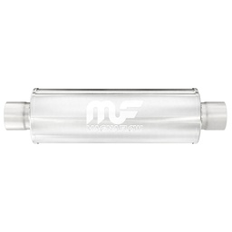 [Resonador 3'' x 14" x 20" Muffler] 14419