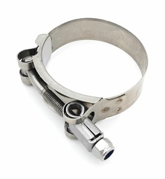 [T-BOLT  2 1/2"  hose clamp] TB250