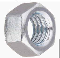 [HEX HEAD NUTS SIZE   3/8] F5163