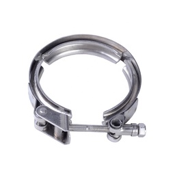 [V Band Clamp 2.5" stainless] VBC250